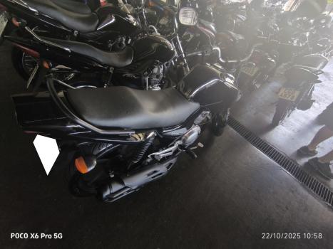 YAMAHA YBR 125 FACTOR ED, Foto 5 YAMAHA YBR 125 FACTOR ED, Foto 5