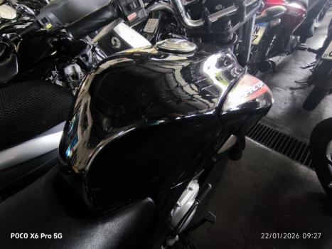 YAMAHA YBR 125 FACTOR K, Foto 4