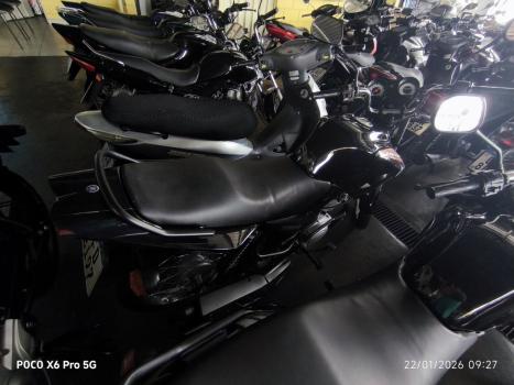 YAMAHA YBR 125 FACTOR K, Foto 5