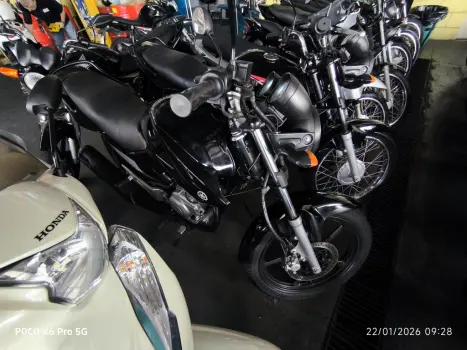 YAMAHA YBR 125 FACTOR ED, Foto 2