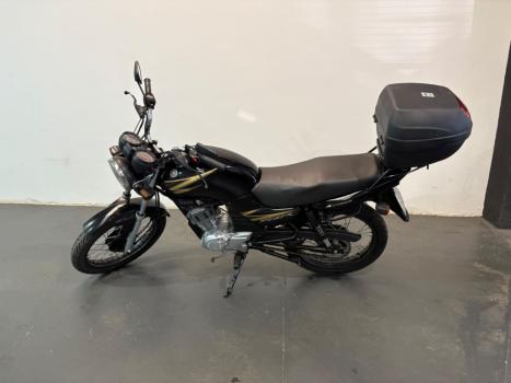 YAMAHA YBR 125 K, Foto 3