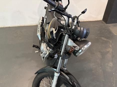 YAMAHA YBR 125 K, Foto 4