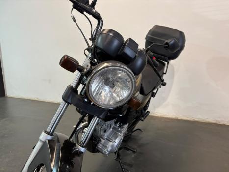 YAMAHA YBR 125 K, Foto 5