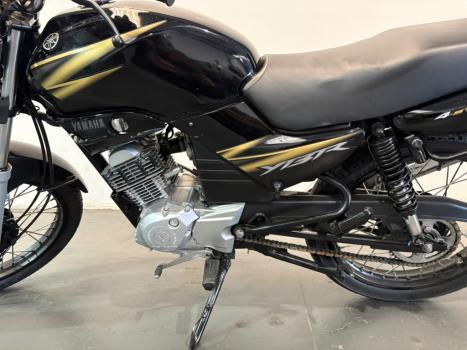 YAMAHA YBR 125 K, Foto 9
