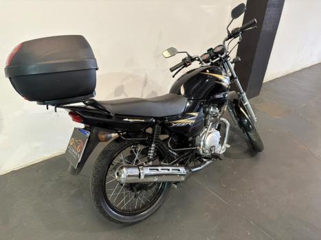 YAMAHA YBR 125 K, Foto 13