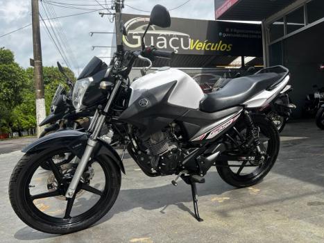 YAMAHA YBR 150 FACTOR ED FLEX, Foto 2 YAMAHA YBR 150 FACTOR ED FLEX, Foto 2