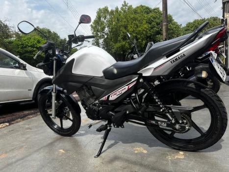 YAMAHA YBR 150 FACTOR ED FLEX, Foto 3 YAMAHA YBR 150 FACTOR ED FLEX, Foto 3