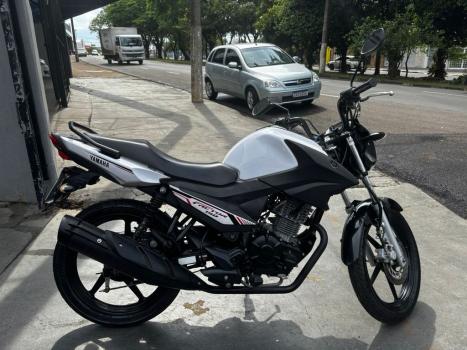 YAMAHA YBR 150 FACTOR ED FLEX, Foto 4 YAMAHA YBR 150 FACTOR ED FLEX, Foto 4