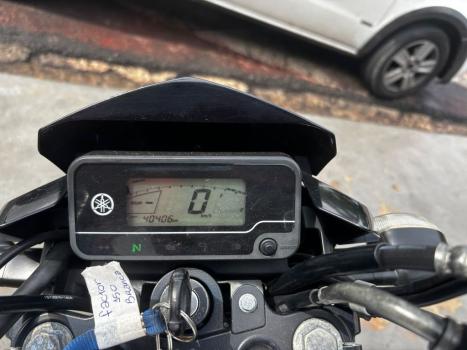 YAMAHA YBR 150 FACTOR ED FLEX, Foto 6 YAMAHA YBR 150 FACTOR ED FLEX, Foto 6