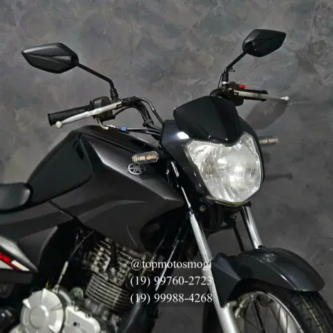 YAMAHA YBR 150 FACTOR ED FLEX, Foto 2