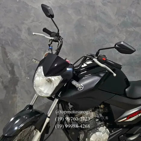 YAMAHA YBR 150 FACTOR ED FLEX, Foto 6