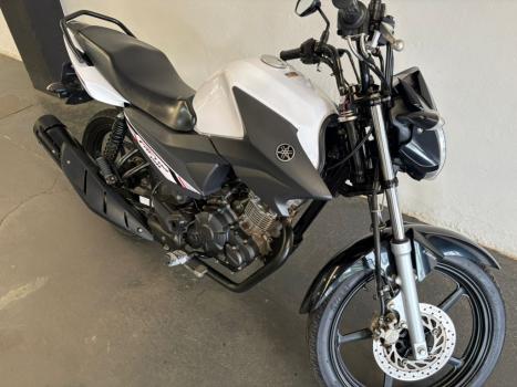 YAMAHA YBR 150 FACTOR ED, Foto 6