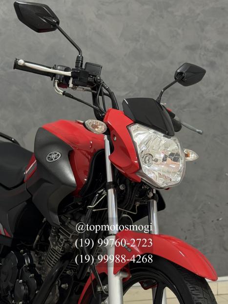 YAMAHA YBR 150 FACTOR ED, Foto 2