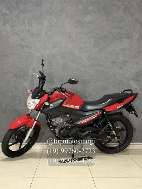 YAMAHA YBR 150 FACTOR ED, Foto 6