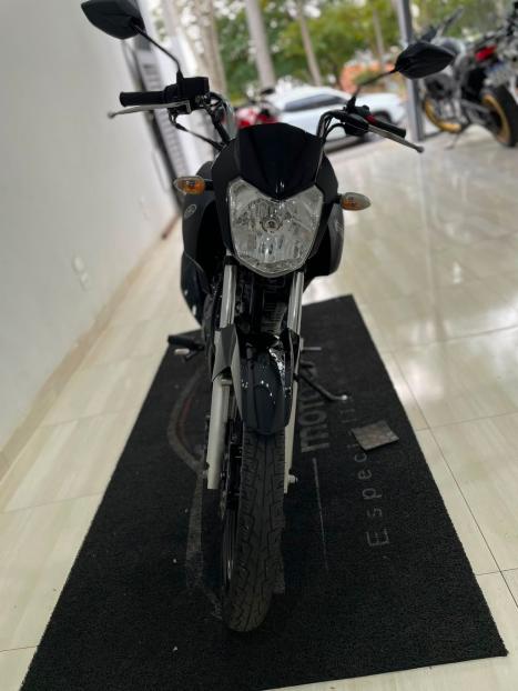 YAMAHA YBR 150 FACTOR ED FLEX, Foto 4