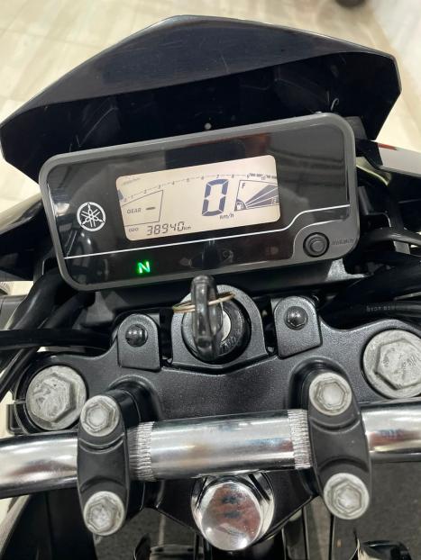 YAMAHA YBR 150 FACTOR ED FLEX, Foto 6