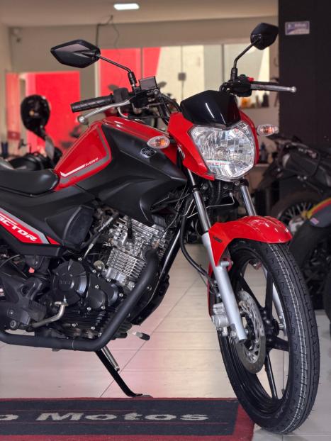 YAMAHA YBR 150 FACTOR ED FLEX, Foto 2
