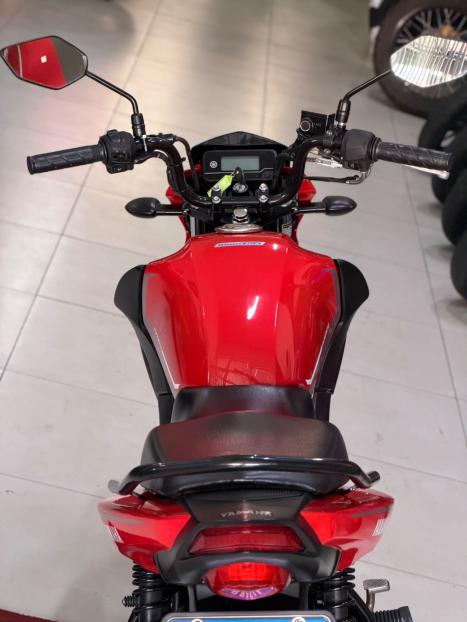 YAMAHA YBR 150 FACTOR ED FLEX, Foto 11
