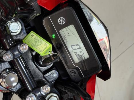 YAMAHA YBR 150 FACTOR ED FLEX, Foto 12