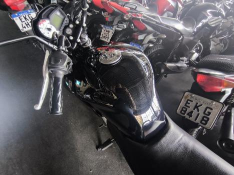 YAMAHA YS Fazer 150 BLUE FLEX, Foto 4