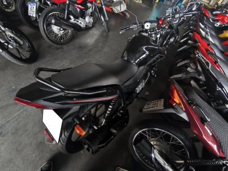 YAMAHA YS Fazer 150 BLUE FLEX, Foto 5
