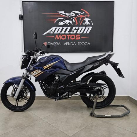 YAMAHA YS Fazer 250 BLUE FLEX, Foto 6 YAMAHA YS Fazer 250 BLUE FLEX, Foto 6