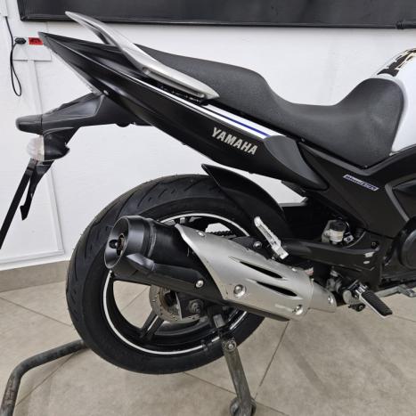 YAMAHA YS Fazer 250 BLUE FLEX, Foto 4