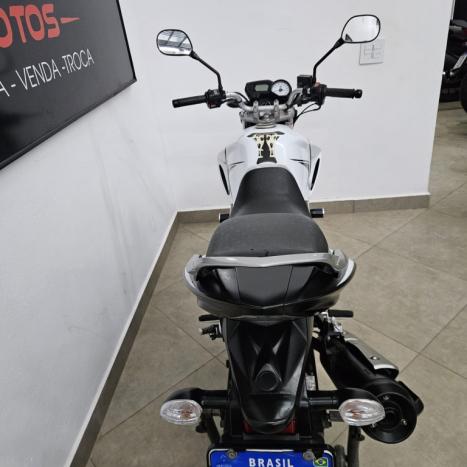 YAMAHA YS Fazer 250 BLUE FLEX, Foto 5