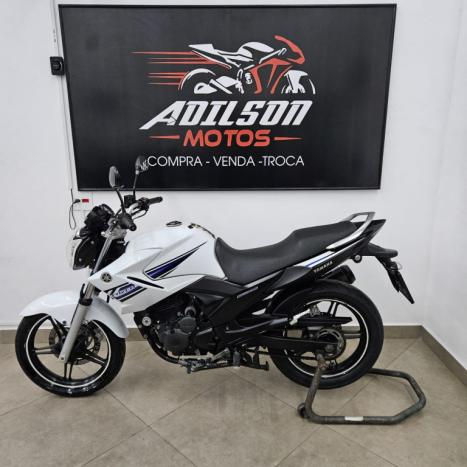 YAMAHA YS Fazer 250 BLUE FLEX, Foto 6
