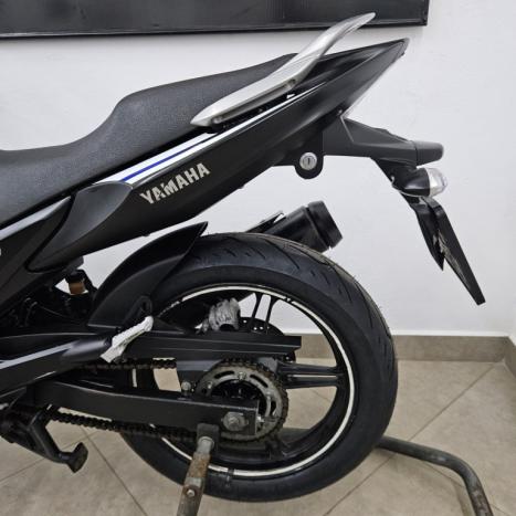 YAMAHA YS Fazer 250 BLUE FLEX, Foto 7