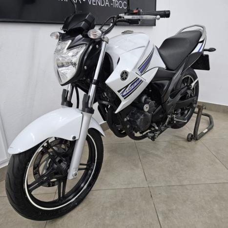 YAMAHA YS Fazer 250 BLUE FLEX, Foto 10