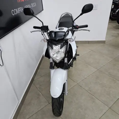 YAMAHA YS Fazer 250 BLUE FLEX, Foto 11