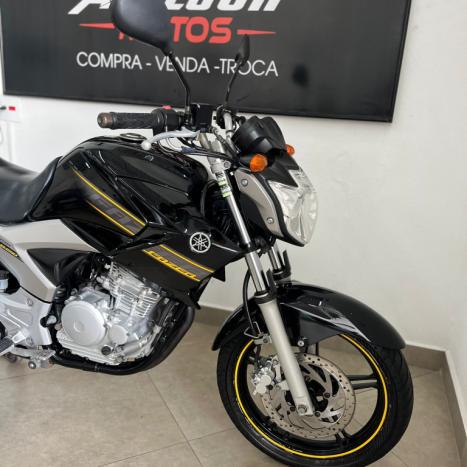 YAMAHA YS Fazer 250 BLUE FLEX, Foto 2