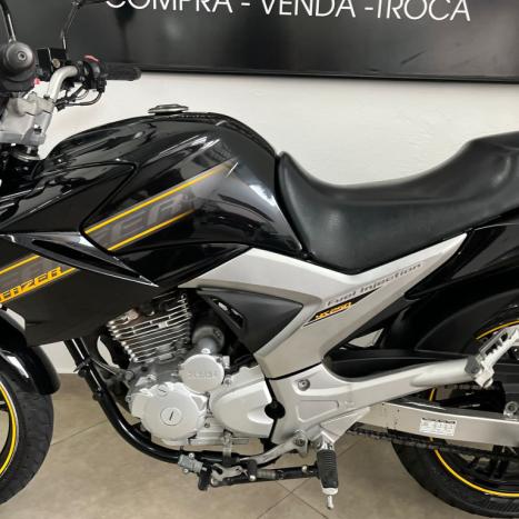 YAMAHA YS Fazer 250 BLUE FLEX, Foto 8