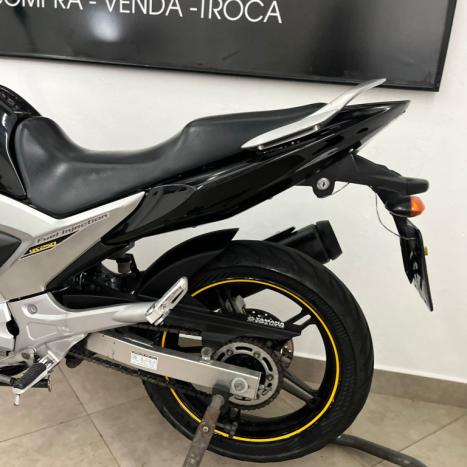 YAMAHA YS Fazer 250 BLUE FLEX, Foto 9