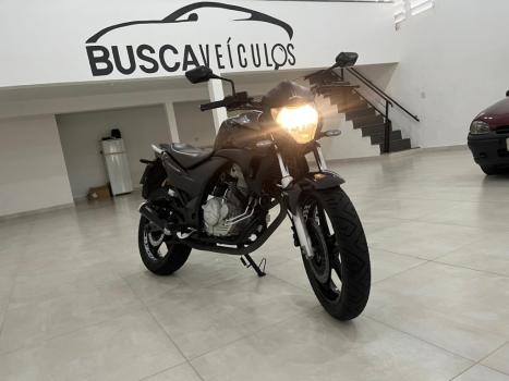 YAMAHA YS Fazer 250 LIMITED EDITION, Foto 1