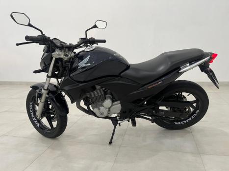 YAMAHA YS Fazer 250 LIMITED EDITION, Foto 5