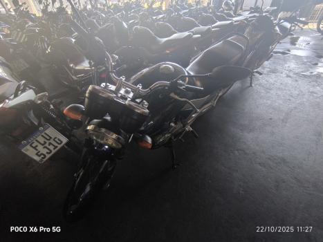 YAMAHA YS Fazer 250 , Foto 1 YAMAHA YS Fazer 250 , Foto 1