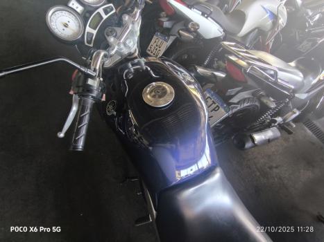 YAMAHA YS Fazer 250 , Foto 4 YAMAHA YS Fazer 250 , Foto 4