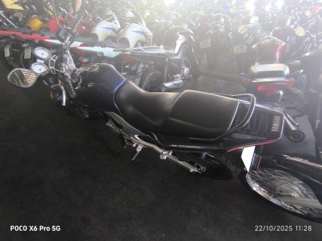 YAMAHA YS Fazer 250 , Foto 5 YAMAHA YS Fazer 250 , Foto 5