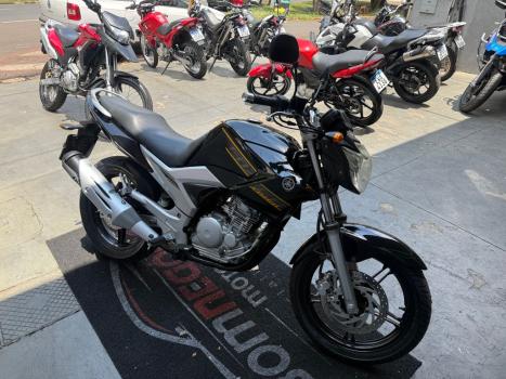 YAMAHA YS Fazer 250 BLUE FLEX, Foto 1