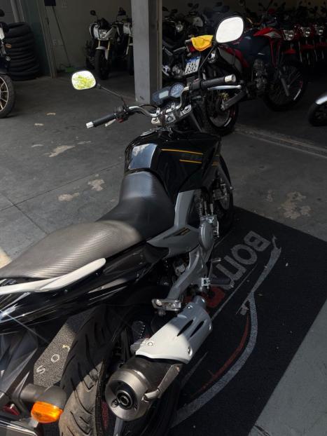 YAMAHA YS Fazer 250 BLUE FLEX, Foto 2