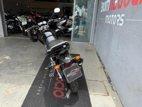 YAMAHA YS Fazer 250 BLUE FLEX, Foto 3