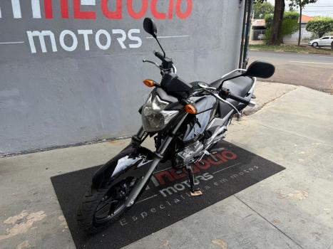 YAMAHA YS Fazer 250 BLUE FLEX, Foto 4