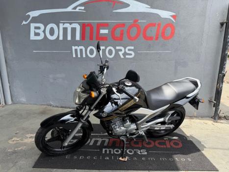 YAMAHA YS Fazer 250 BLUE FLEX, Foto 5