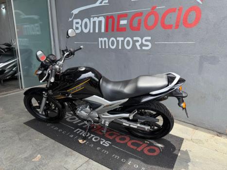 YAMAHA YS Fazer 250 BLUE FLEX, Foto 6