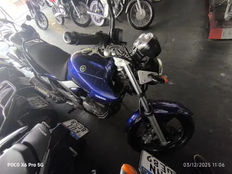 YAMAHA YS Fazer 250 , Foto 2