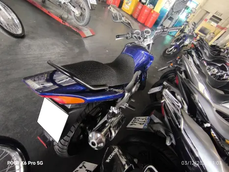 YAMAHA YS Fazer 250 , Foto 5