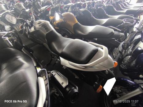 YAMAHA YS Fazer 250 , Foto 4