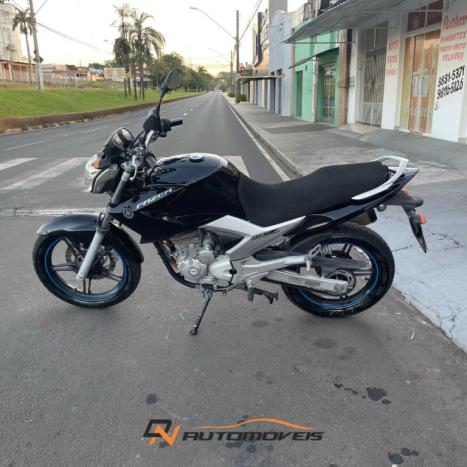 YAMAHA YS Fazer 250 , Foto 2